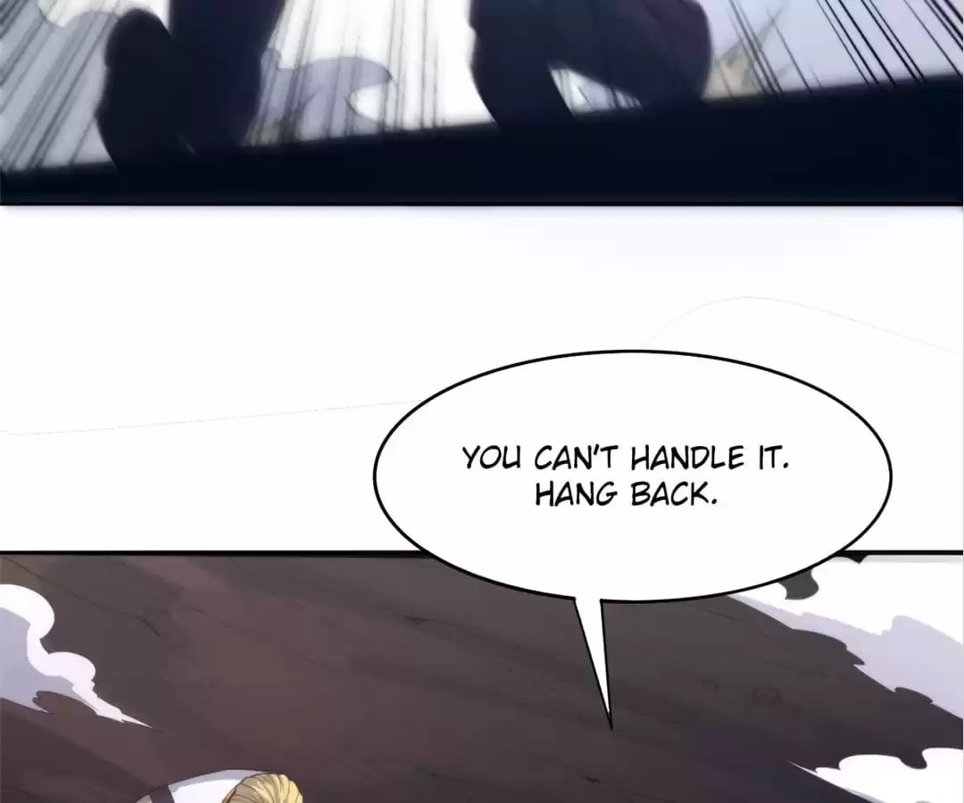 Read The Unstoppable (Colored) chapter 80 image 83 on Lezhin