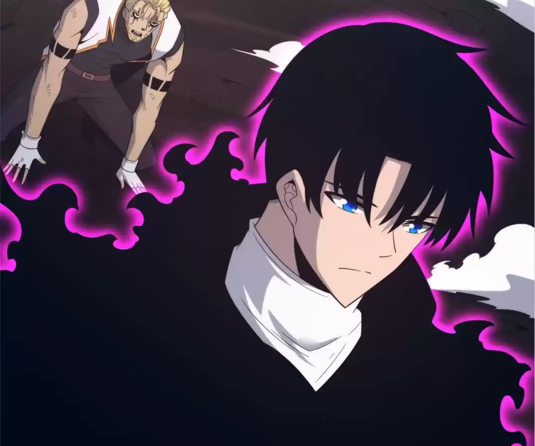 Read The Unstoppable (Colored) chapter 80 image 84 on Lezhin