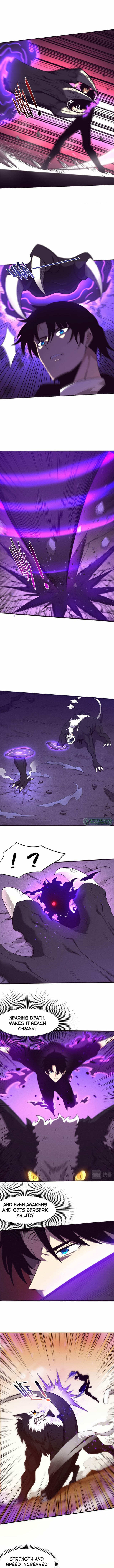 Read The Unstoppable (Colored) chapter 81 image 2 on Lezhin
