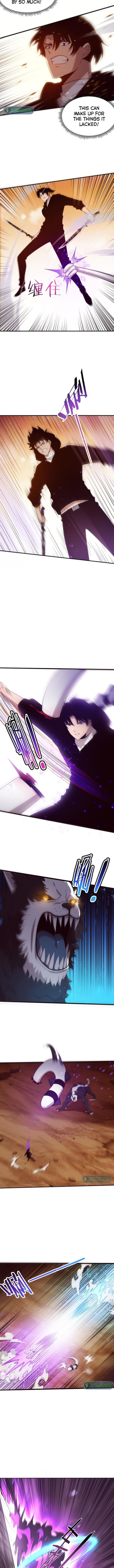 Read The Unstoppable (Colored) chapter 81 image 3 on Lezhin