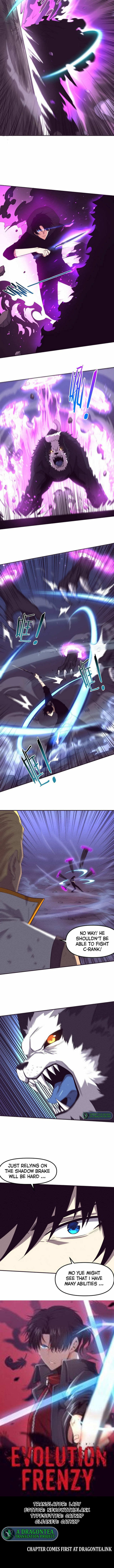 Read The Unstoppable (Colored) chapter 81 image 4 on Lezhin