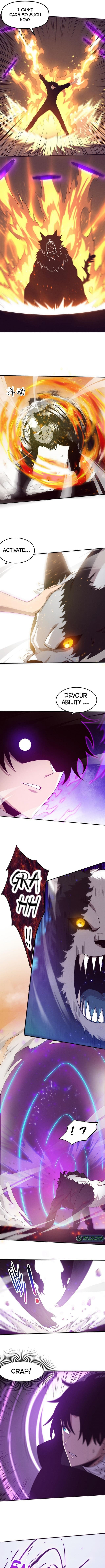 Read The Unstoppable (Colored) chapter 81 image 5 on Lezhin