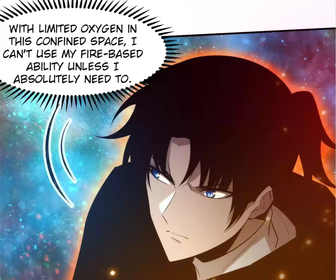 Read The Unstoppable (Colored) chapter 82 image 10 on Lezhin