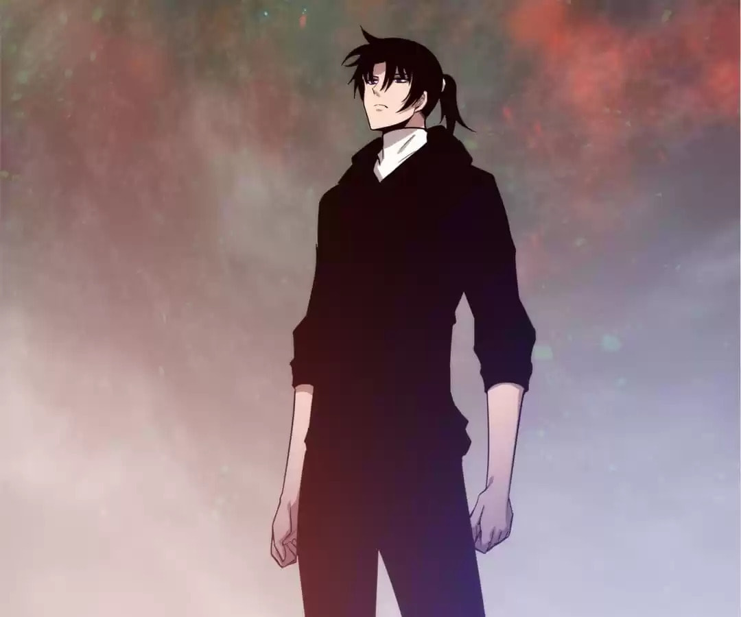 Read The Unstoppable (Colored) chapter 82 image 2 on Lezhin