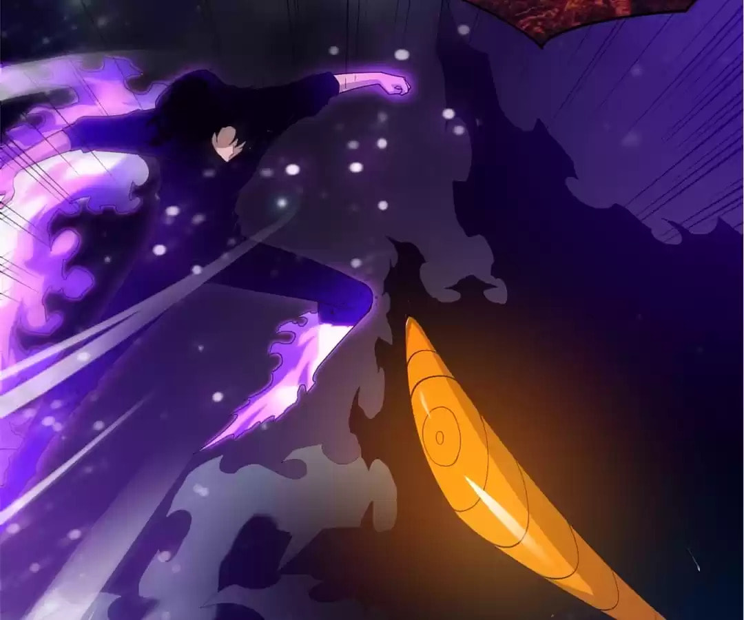 Read The Unstoppable (Colored) chapter 82 image 39 on Lezhin