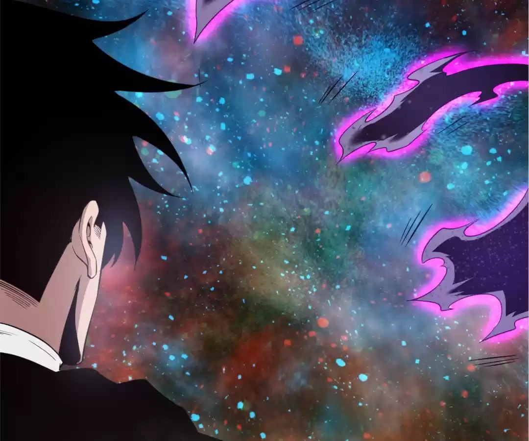 Read The Unstoppable (Colored) chapter 82 image 58 on Lezhin
