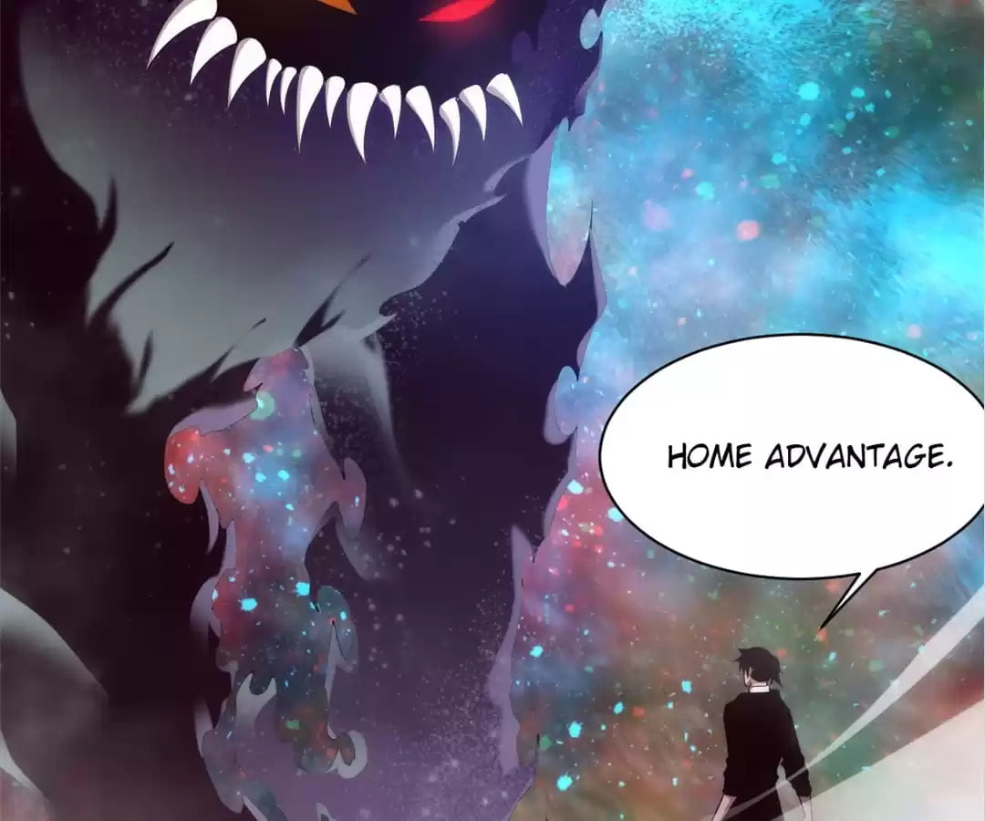 Read The Unstoppable (Colored) chapter 82 image 8 on Lezhin