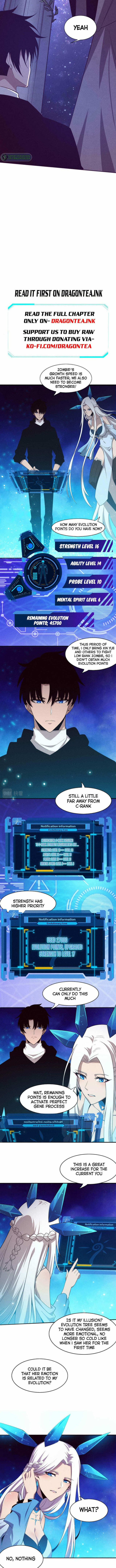 Read The Unstoppable (Colored) chapter 83 image 3 on Lezhin
