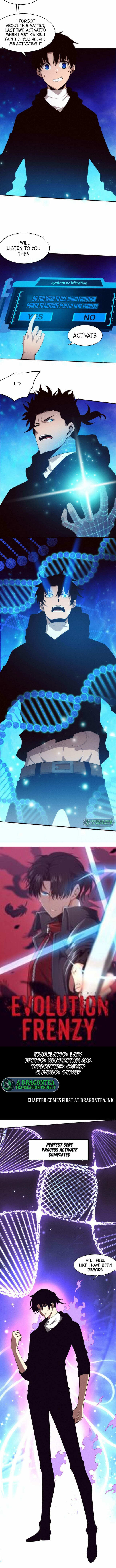 Read The Unstoppable (Colored) chapter 83 image 4 on Lezhin