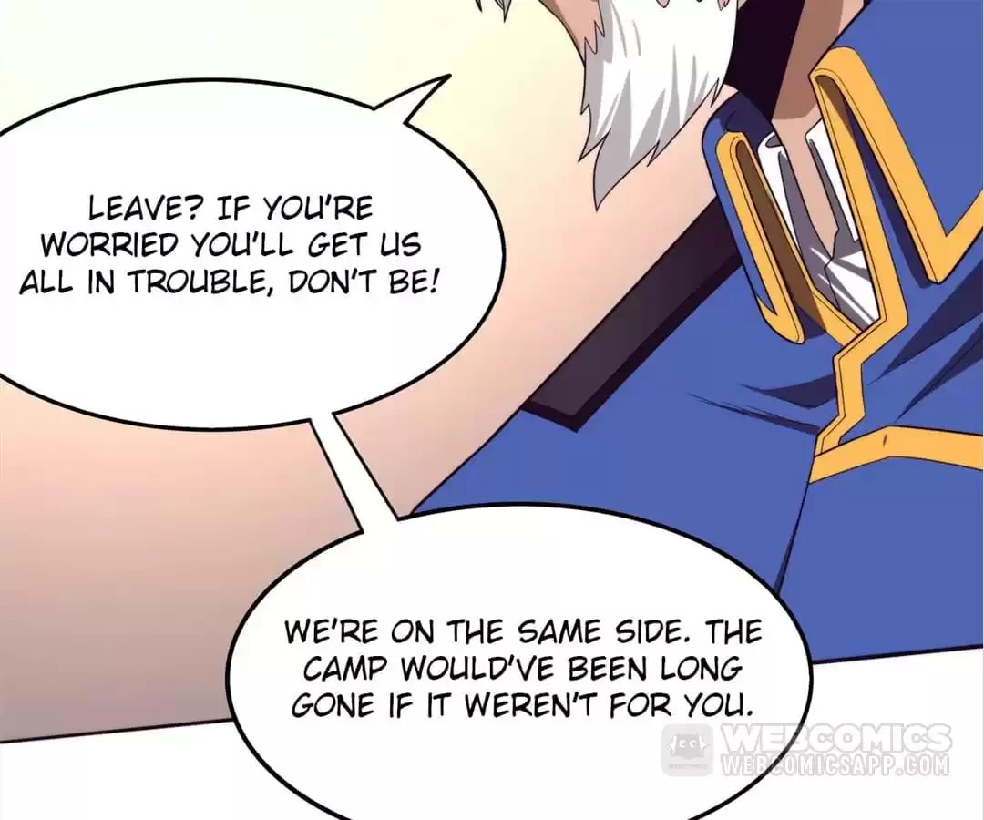 Read The Unstoppable (Colored) chapter 84 image 1 on Lezhin