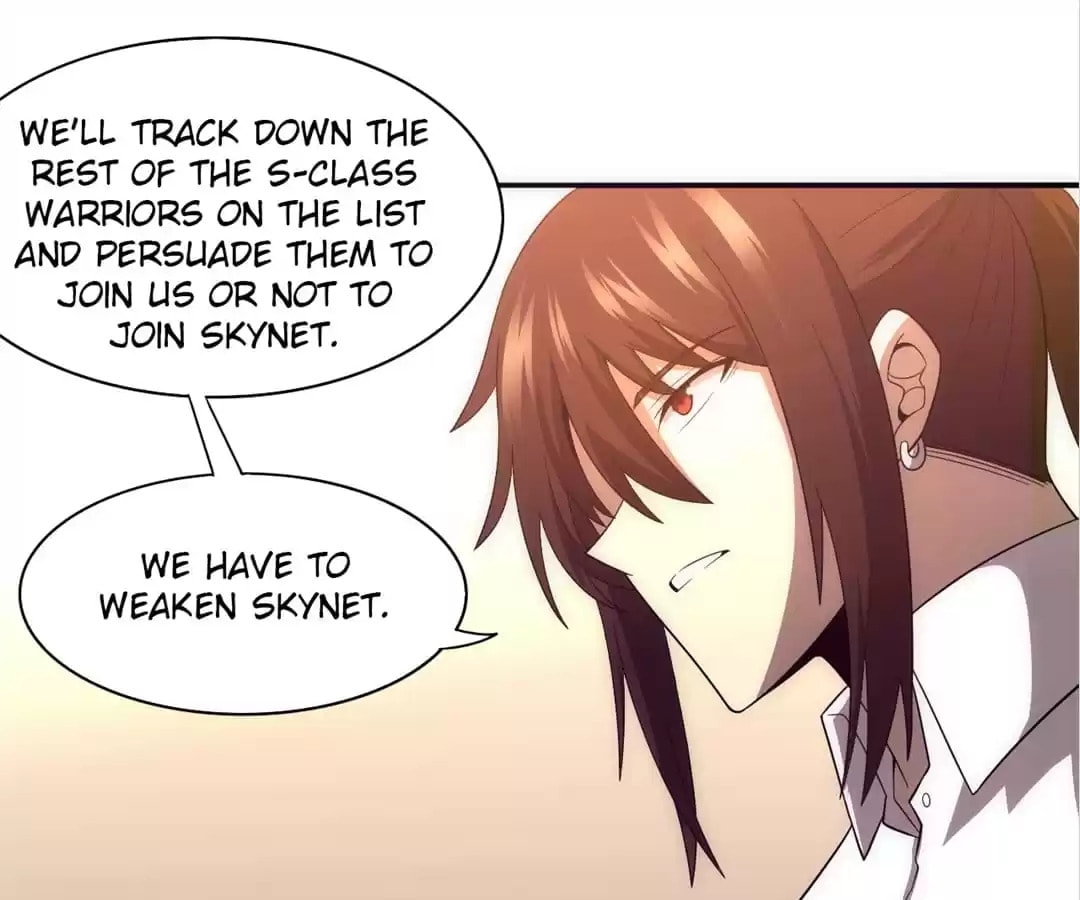 Read The Unstoppable (Colored) chapter 84 image 101 on Lezhin