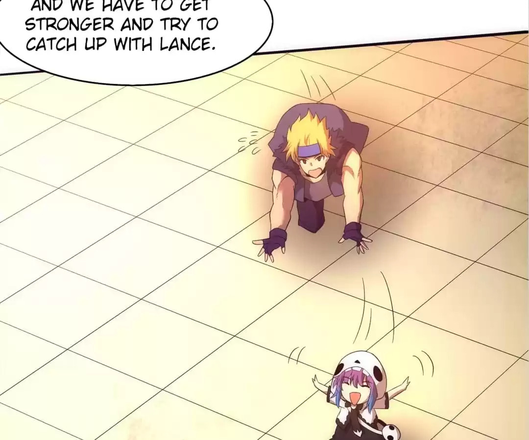 Read The Unstoppable (Colored) chapter 84 image 103 on Lezhin