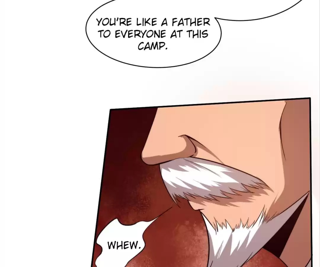 Read The Unstoppable (Colored) chapter 84 image 13 on Lezhin