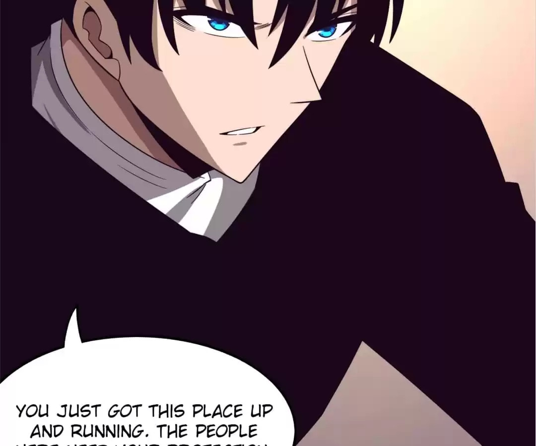 Read The Unstoppable (Colored) chapter 84 image 3 on Lezhin