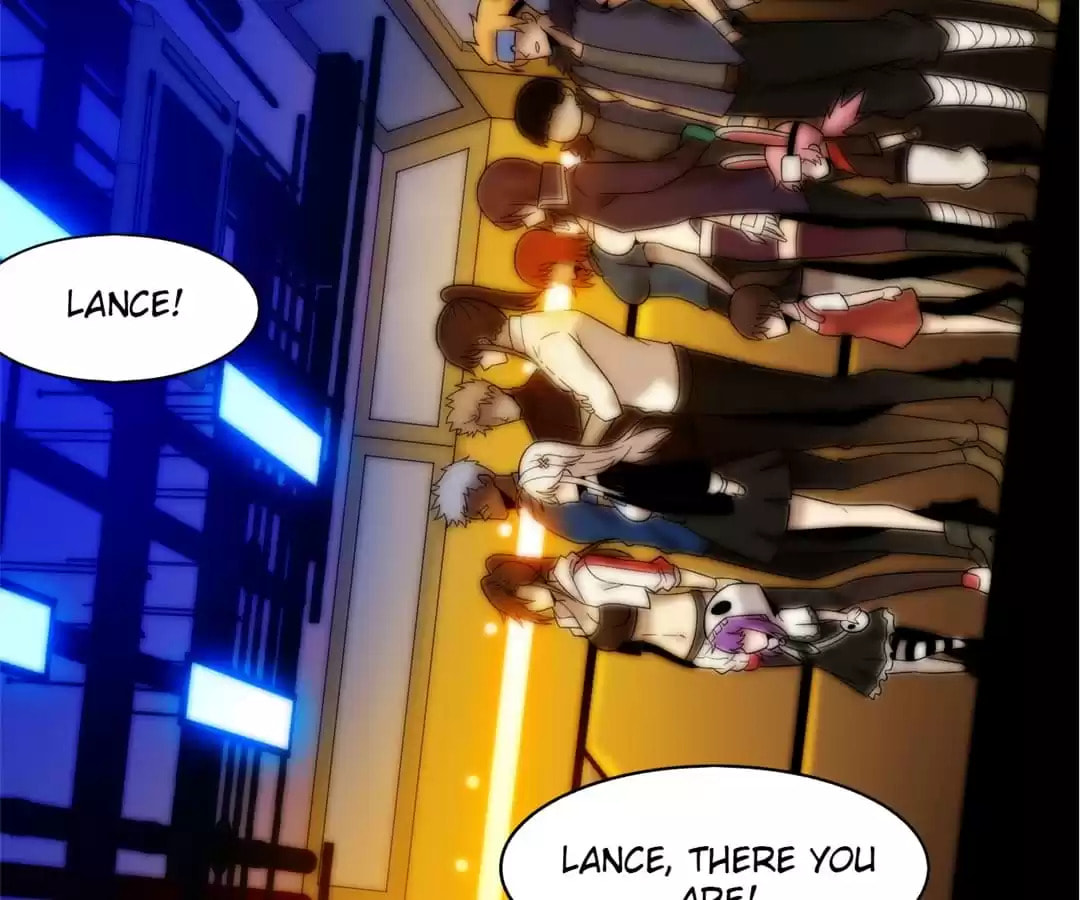 Read The Unstoppable (Colored) chapter 84 image 38 on Lezhin
