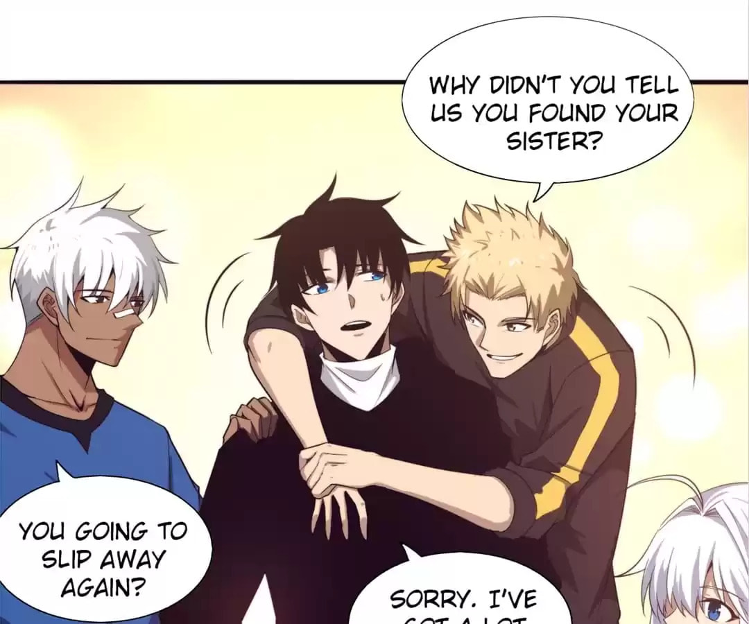 Read The Unstoppable (Colored) chapter 84 image 41 on Lezhin