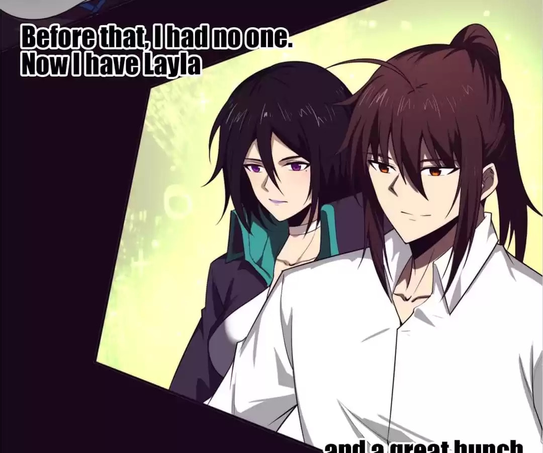Read The Unstoppable (Colored) chapter 84 image 45 on Lezhin