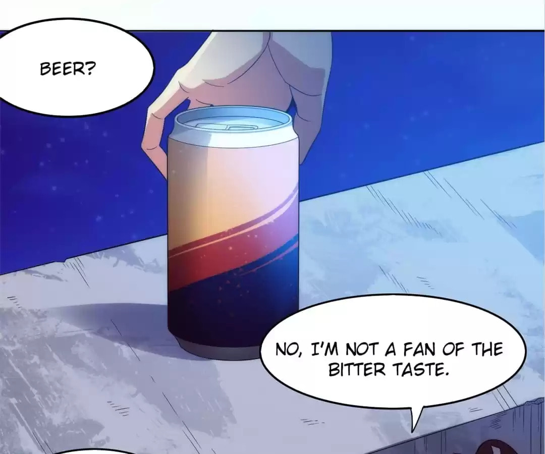 Read The Unstoppable (Colored) chapter 84 image 51 on Lezhin