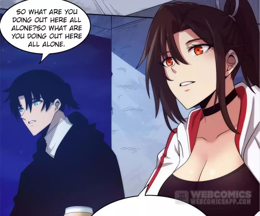 Read The Unstoppable (Colored) chapter 84 image 52 on Lezhin