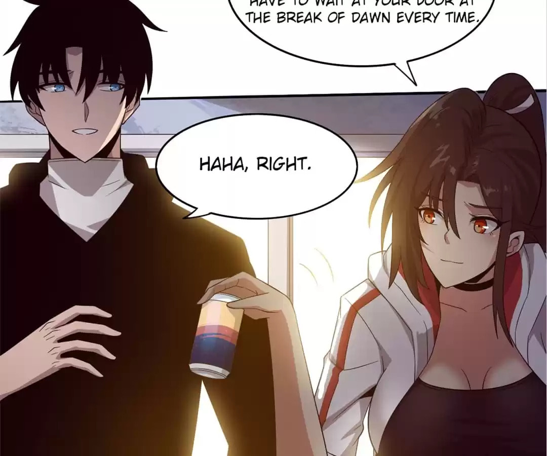 Read The Unstoppable (Colored) chapter 84 image 57 on Lezhin