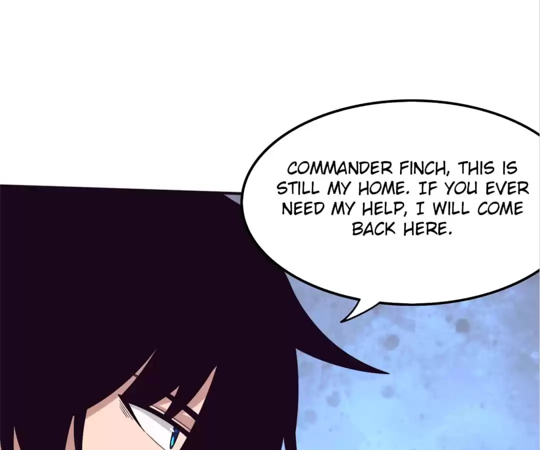 Read The Unstoppable (Colored) chapter 84 image 6 on Lezhin