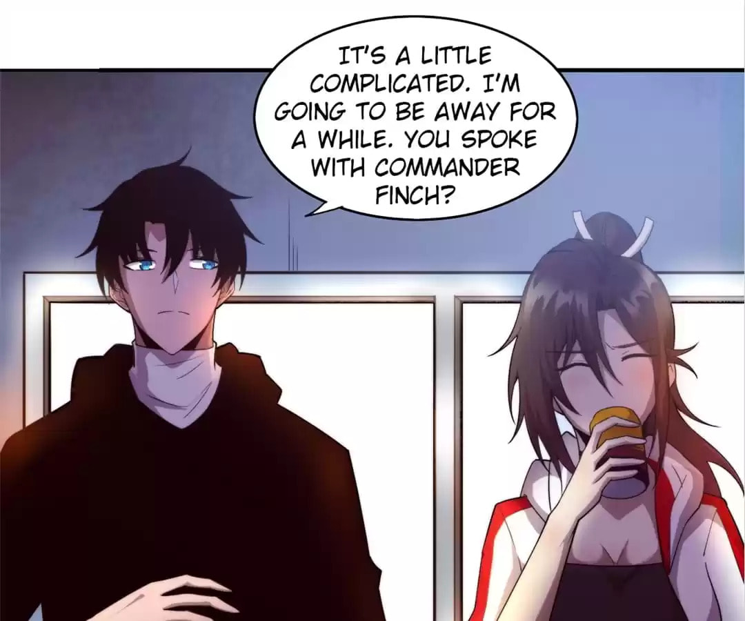 Read The Unstoppable (Colored) chapter 84 image 61 on Lezhin