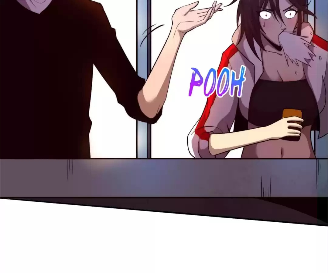 Read The Unstoppable (Colored) chapter 84 image 69 on Lezhin