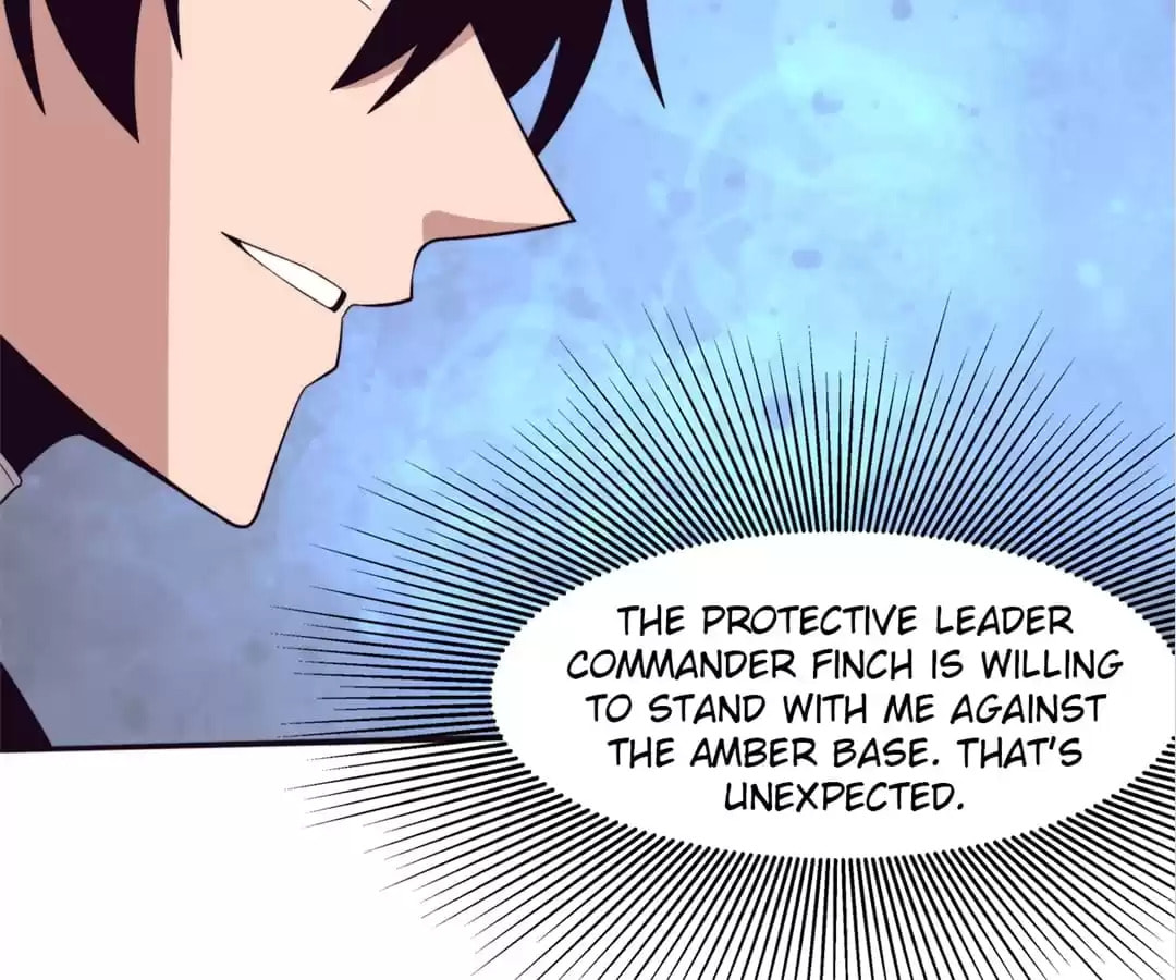 Read The Unstoppable (Colored) chapter 84 image 7 on Lezhin