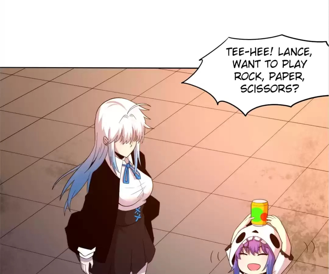 Read The Unstoppable (Colored) chapter 84 image 85 on Lezhin