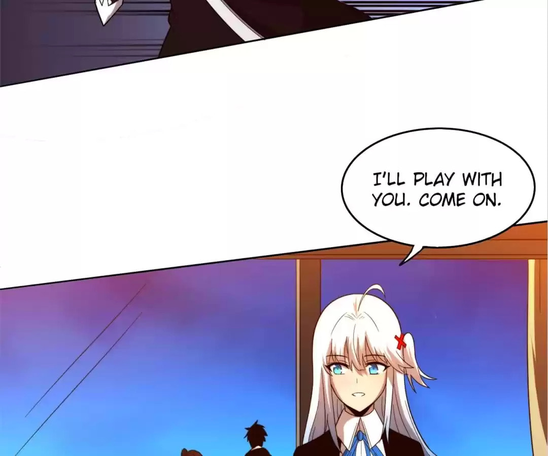 Read The Unstoppable (Colored) chapter 84 image 88 on Lezhin