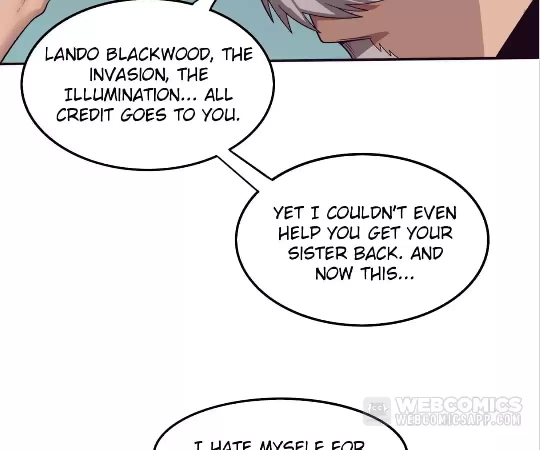 Read The Unstoppable (Colored) chapter 84 image 9 on Lezhin