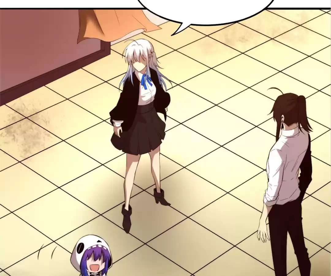 Read The Unstoppable (Colored) chapter 84 image 94 on Lezhin