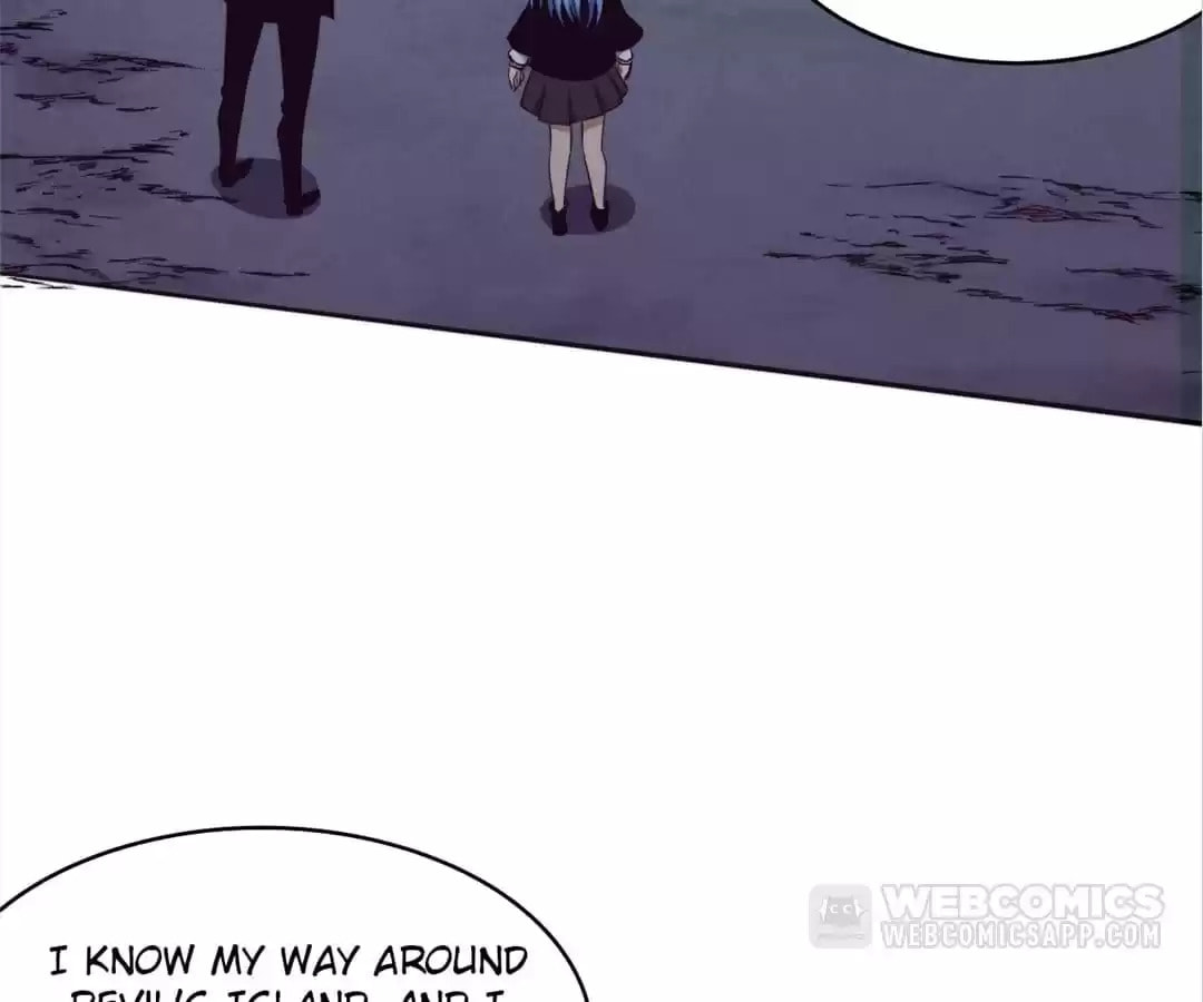 Read The Unstoppable (Colored) chapter 85 image 107 on Lezhin