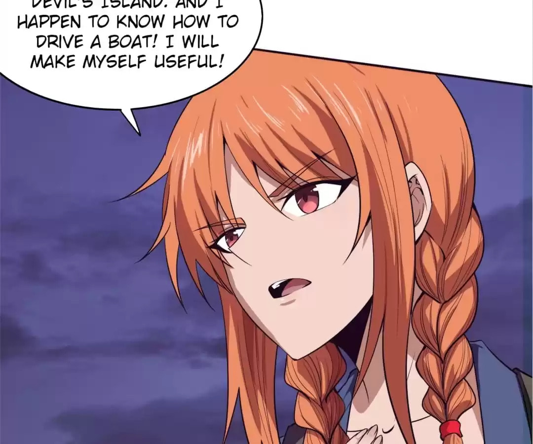 Read The Unstoppable (Colored) chapter 85 image 108 on Lezhin