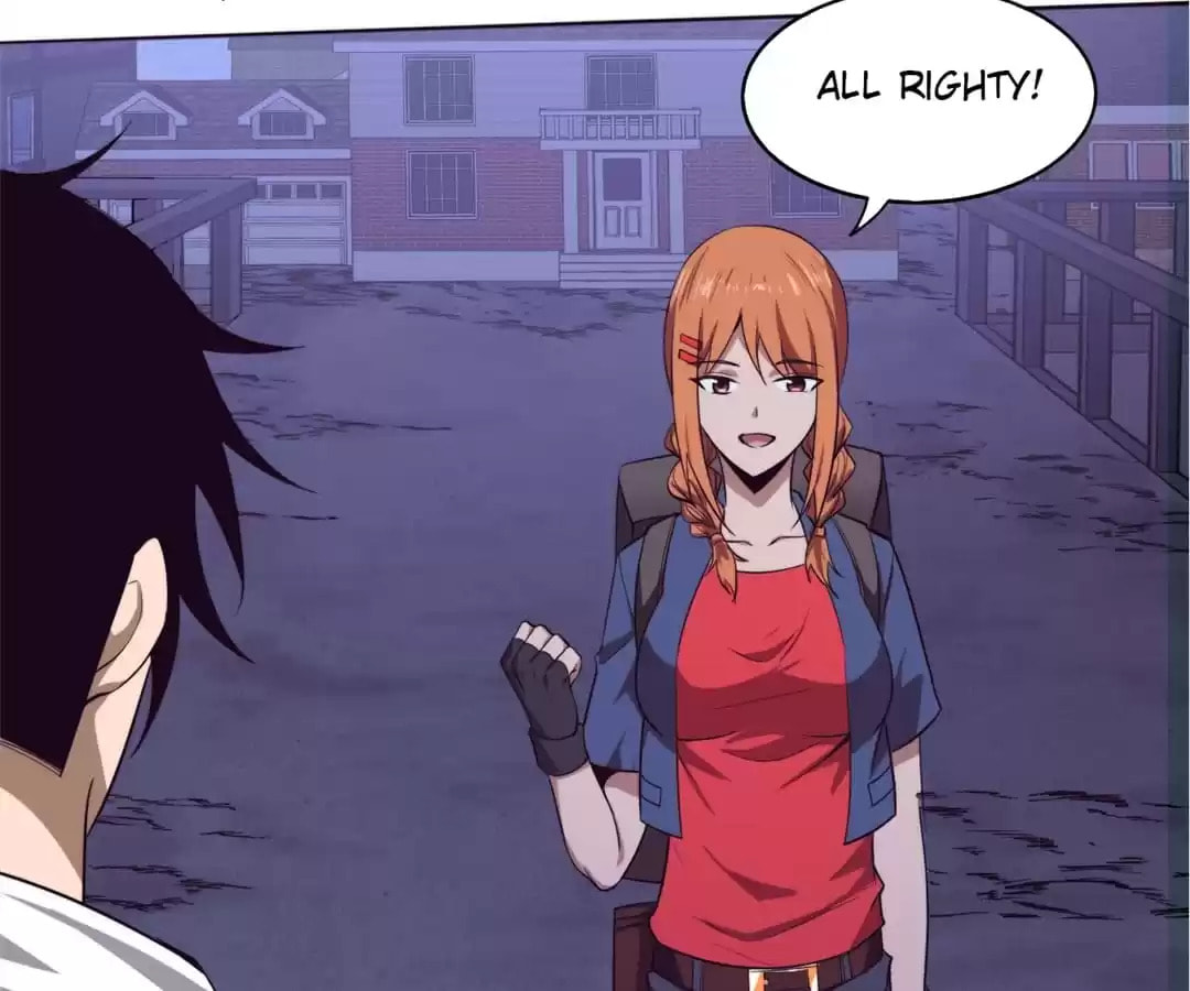 Read The Unstoppable (Colored) chapter 85 image 112 on Lezhin