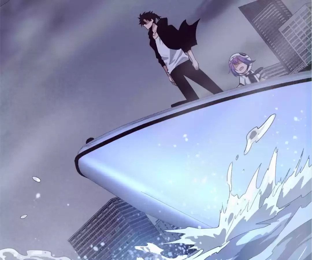 Read The Unstoppable (Colored) chapter 85 image 116 on Lezhin