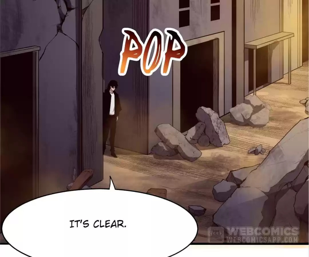Read The Unstoppable (Colored) chapter 85 image 13 on Lezhin