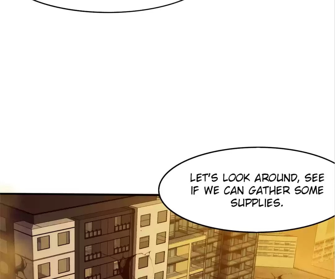 Read The Unstoppable (Colored) chapter 85 image 14 on Lezhin