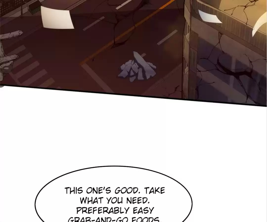 Read The Unstoppable (Colored) chapter 85 image 16 on Lezhin