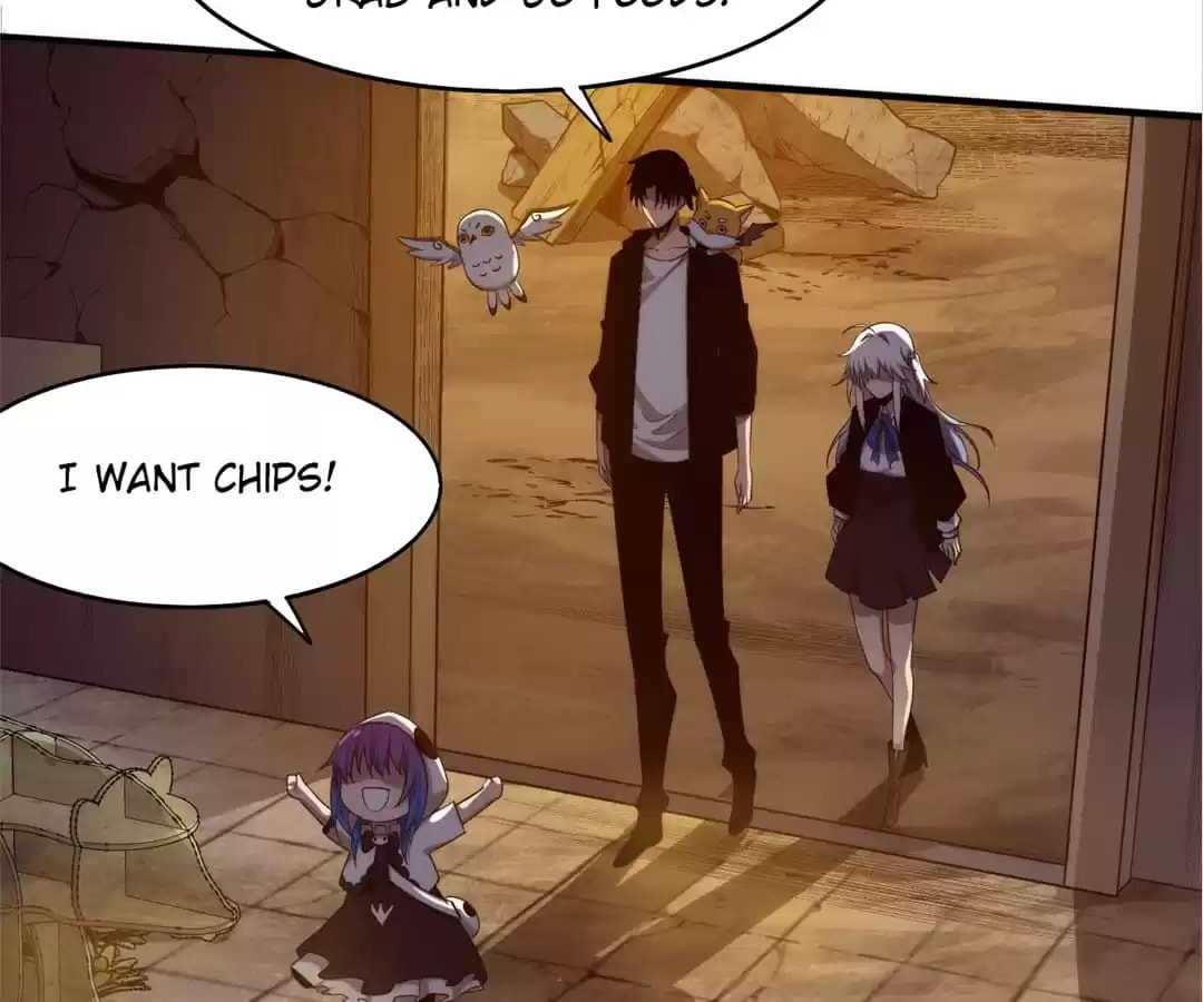 Read The Unstoppable (Colored) chapter 85 image 17 on Lezhin