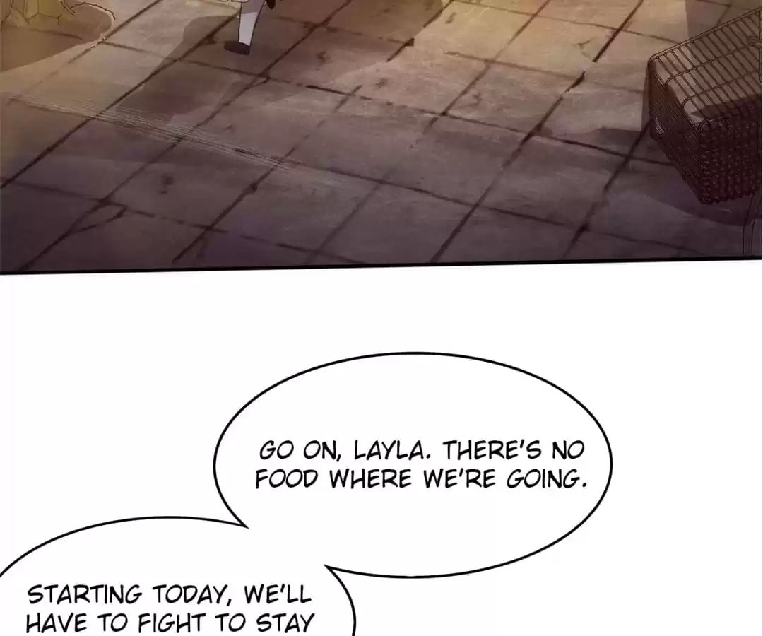 Read The Unstoppable (Colored) chapter 85 image 18 on Lezhin