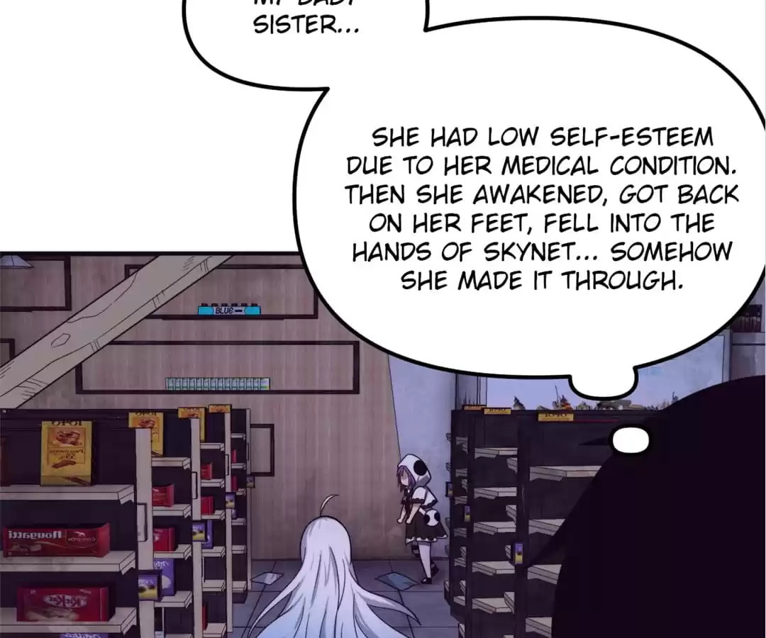 Read The Unstoppable (Colored) chapter 85 image 23 on Lezhin