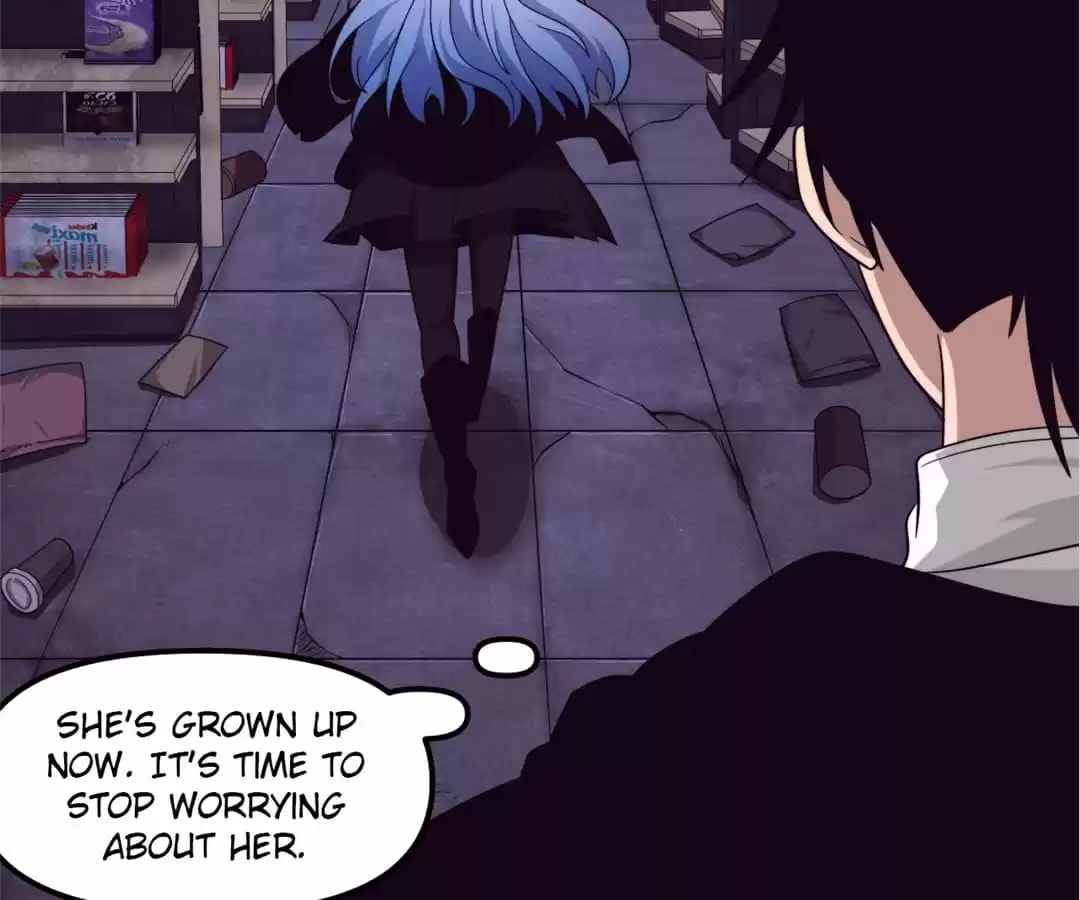Read The Unstoppable (Colored) chapter 85 image 24 on Lezhin