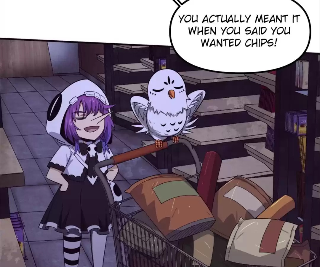 Read The Unstoppable (Colored) chapter 85 image 28 on Lezhin