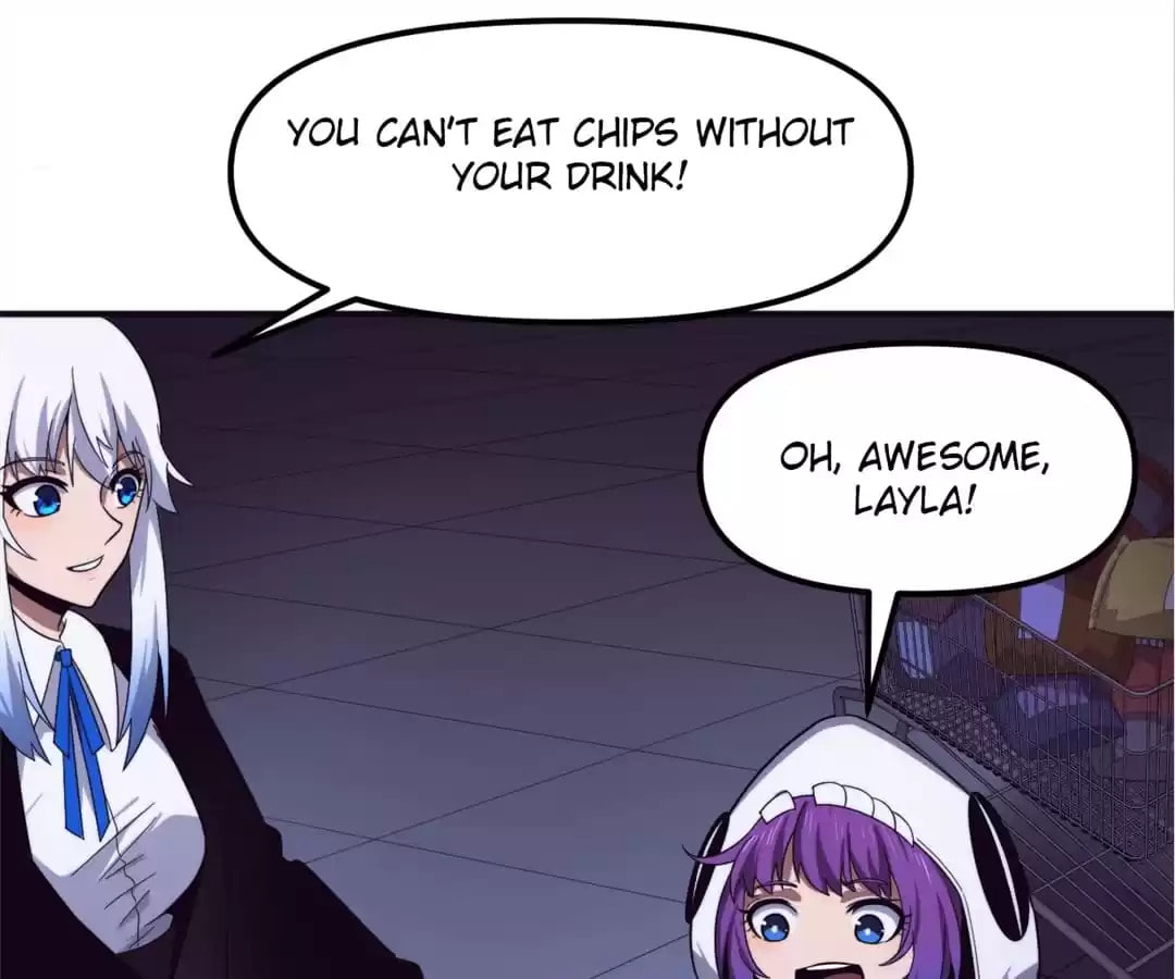 Read The Unstoppable (Colored) chapter 85 image 31 on Lezhin