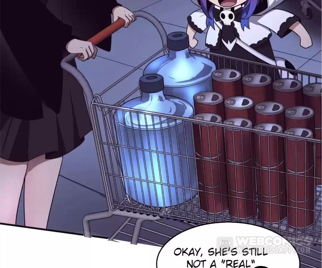 Read The Unstoppable (Colored) chapter 85 image 32 on Lezhin