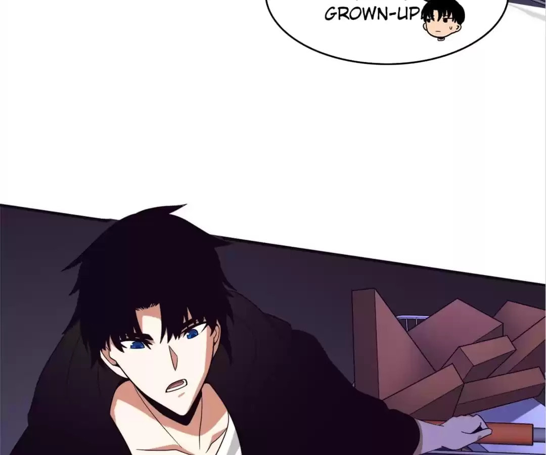 Read The Unstoppable (Colored) chapter 85 image 33 on Lezhin