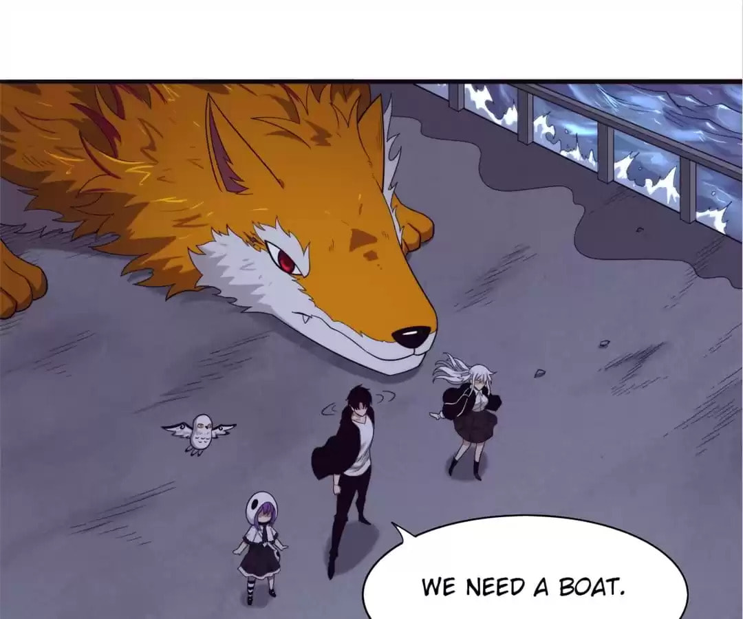Read The Unstoppable (Colored) chapter 85 image 41 on Lezhin