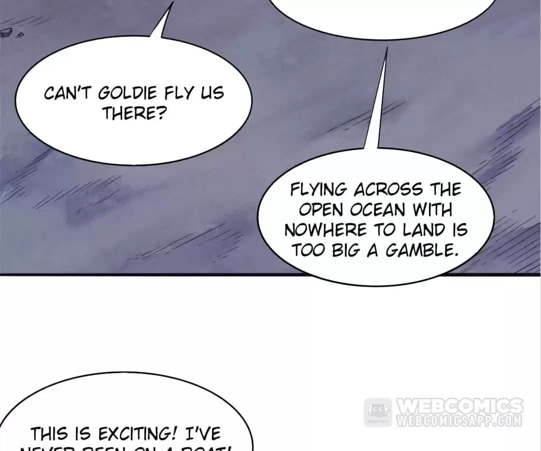 Read The Unstoppable (Colored) chapter 85 image 42 on Lezhin
