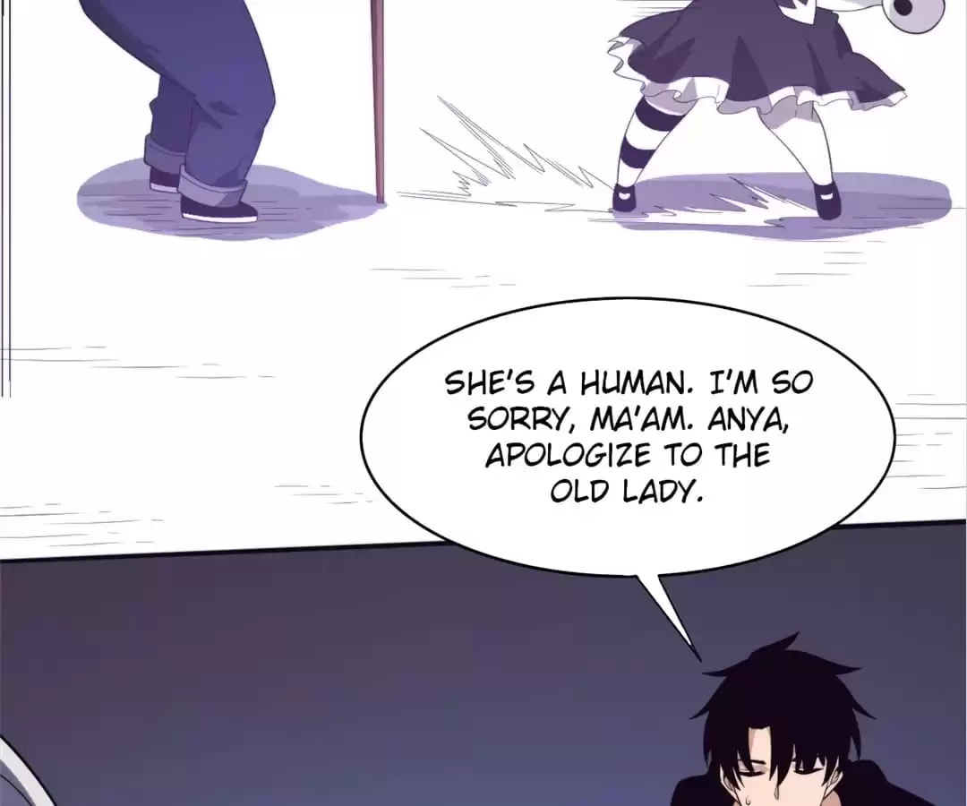 Read The Unstoppable (Colored) chapter 85 image 47 on Lezhin